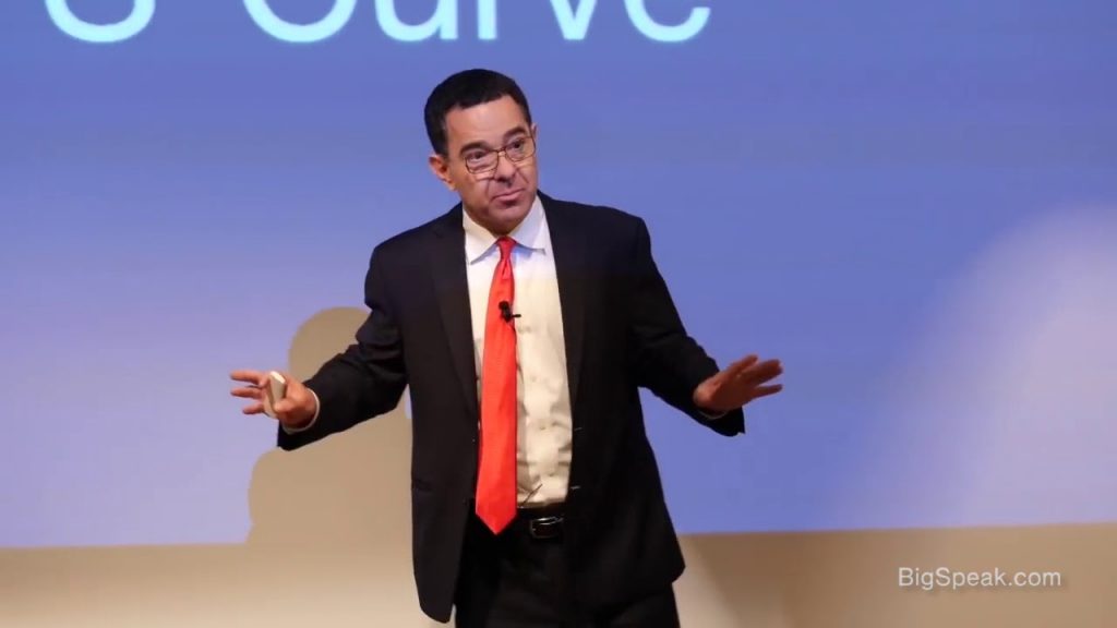 Clean Disruption, Why Conventional Energy & Transport will be Obsolete by 2030 – Tony Seba