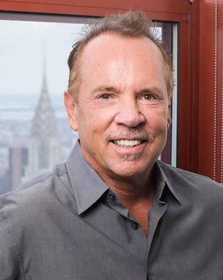 Mitch Lowe is Disrupting the Movie Industry Once Again With MoviePass