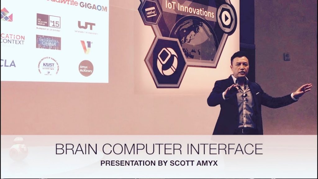 Speech on Brain Computer Interface