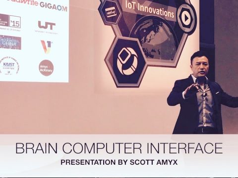 Speech on Brain Computer Interface