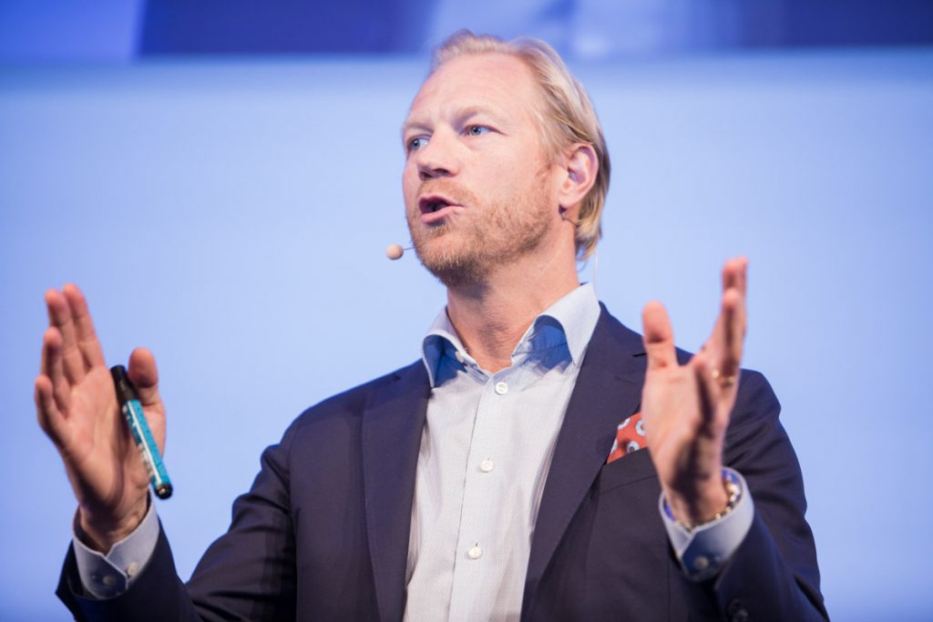 How Failing with Enthusiasm Will Have You Smiling at the Top