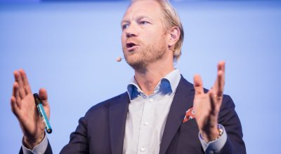 How Failing with Enthusiasm Will Have You Smiling at the Top