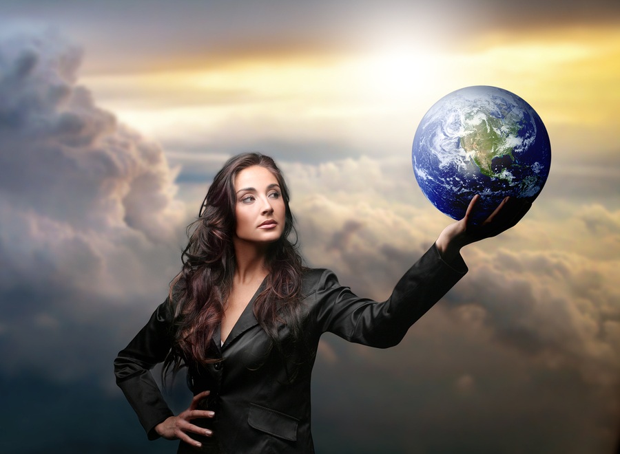 Top Women Speakers Whose Fortitude Will Inspire You
