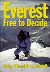 Everest: Free to Decide