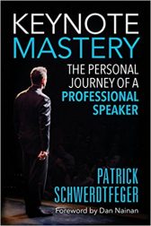 Keynote Mastery: The Personal Journey of a Professional Speaker