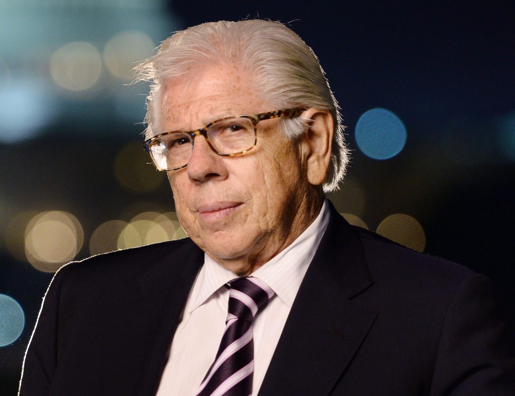 BigSpotlight: Carl Bernstein, Watergate Journalist, Pulitzer Prize Winning Author, and Political Analyst