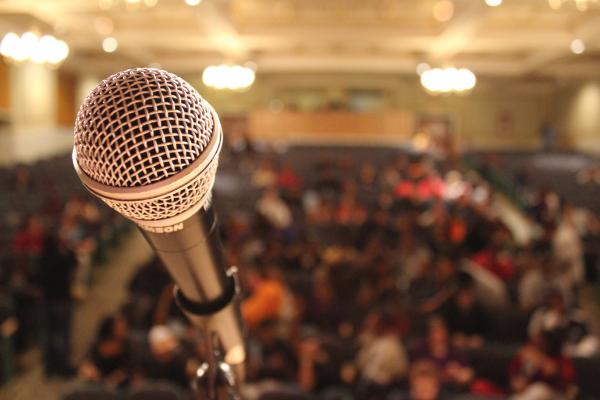 Our Top 10 Speakers of the Year
