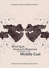 Blind Spot: America's Response to Radicalism in the Middle East