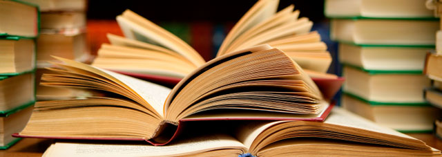 Must-Reads for the New Year