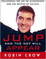 Jump And The Net Will Appear