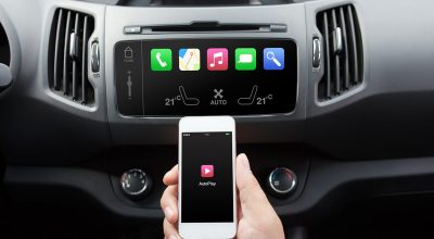 The Future of the Zero Dollar Car