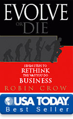 Evolve or Die