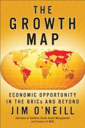 The Growth Map: Economic Opportunity in the BRICs and Beyond