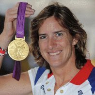 Katherine Grainger