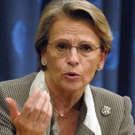 Michele Alliot-Marie