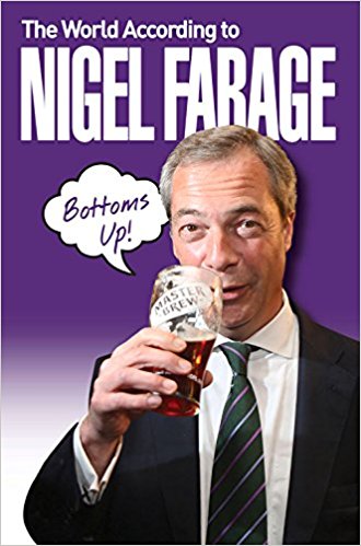 The World According to Nigel Farage