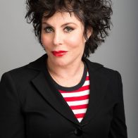 Ruby Wax