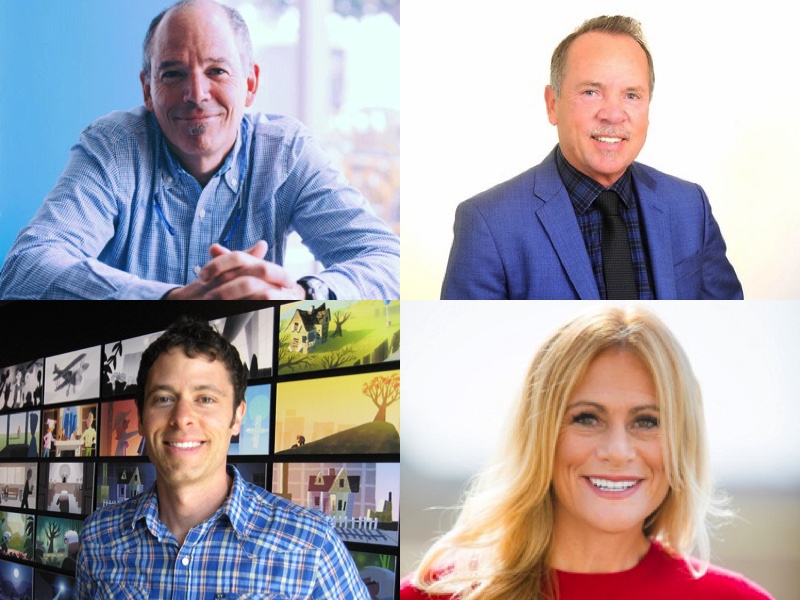 BigSpeak’s Most Booked Business Keynote Speakers in the Speakers Bureau Industry