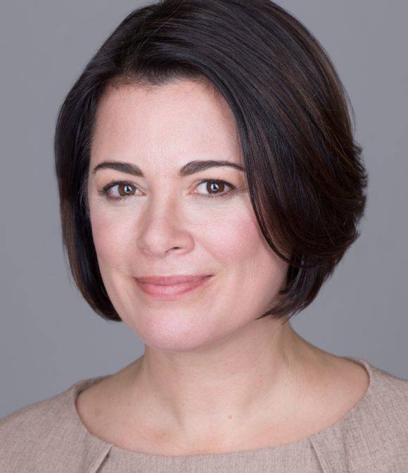 Colonel Nicole Malachowski