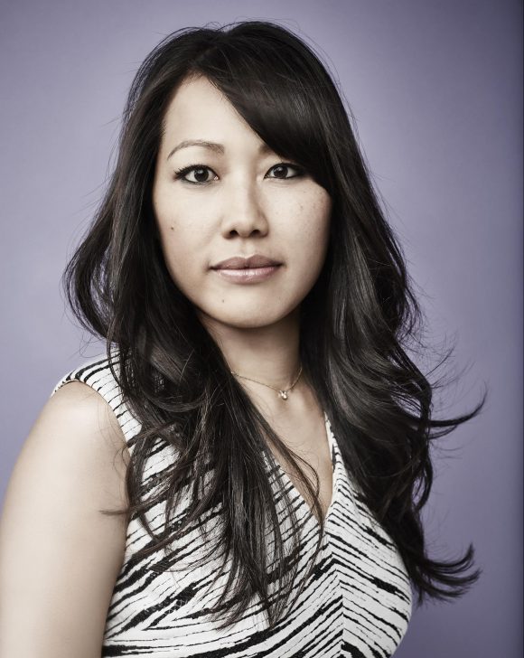 Jane Chen