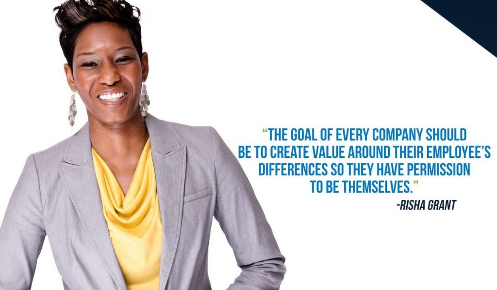Diversity and Inclusion Will Be Your Company’s Strength this Year and Beyond