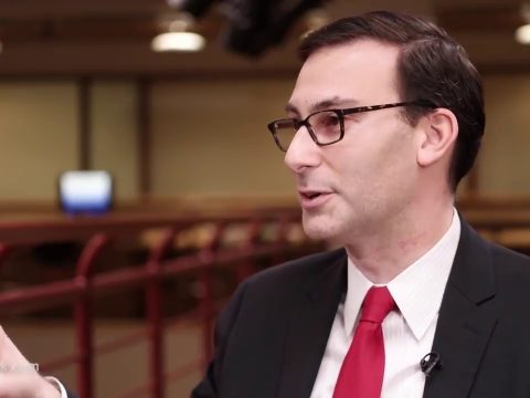 Cybersecurity 101 – Michael Sulmeyer