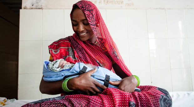 Jane Chen’s Entrepreneurship is Saving Babies’ Lives