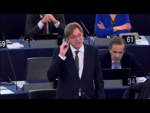 GUY VERHOFSTADT