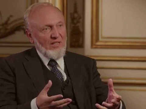 Hans-Werner Sinn