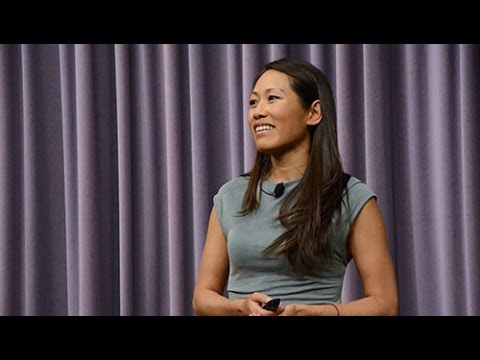 Jane Chen- Stanford Keynote