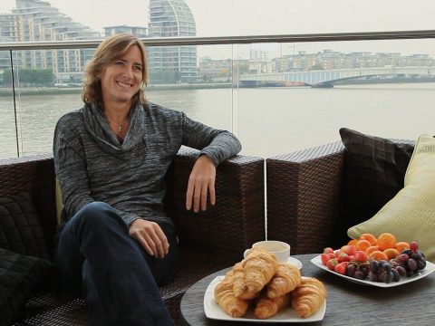 Katherine Grainger
