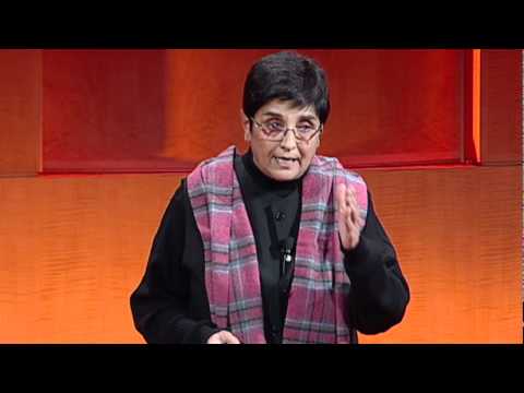 Kiran Bedi