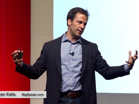 Lead A Legacy – Ryan Estis