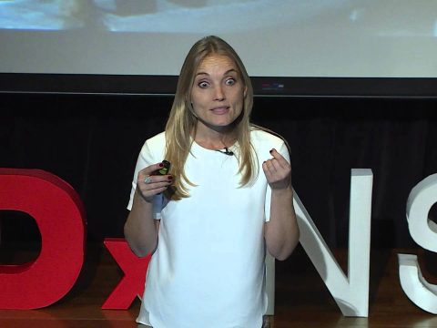 Malene Rydahl