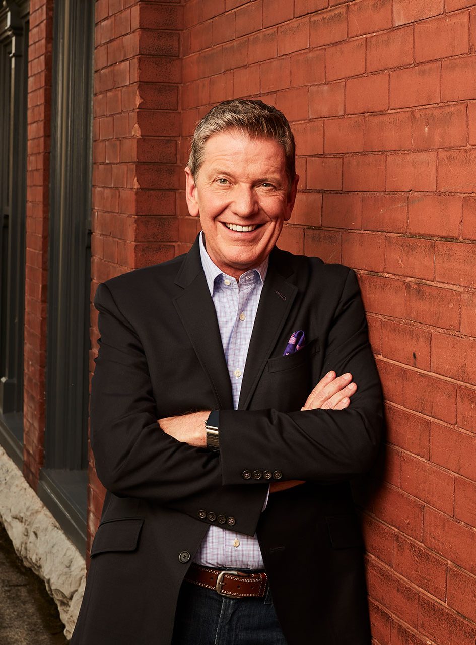 Michael Hyatt.
