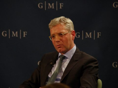 NORBERT ROETTGEN