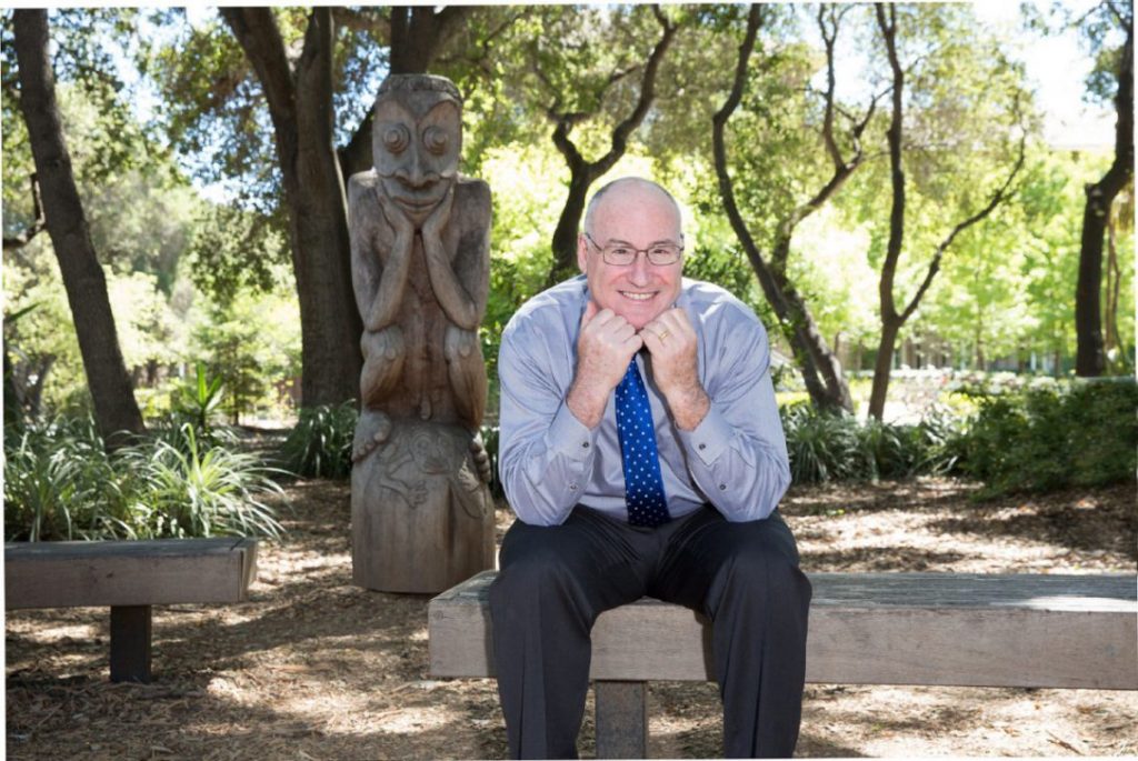 BigSpotlight on Robert Sutton, BigSpeak’s Newest Exclusive Speaker