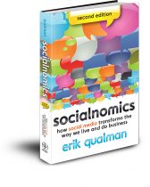 Socialnomics: How Social Media Transforms the Way We Live and Do Business