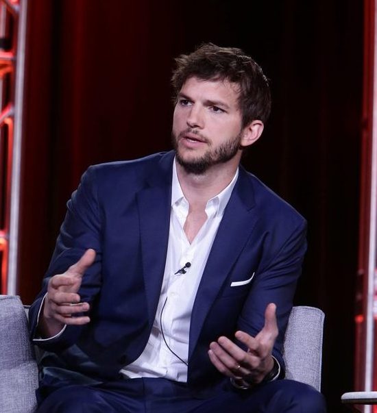 from pretty boy to tech guru what ashton kutcher can teach you