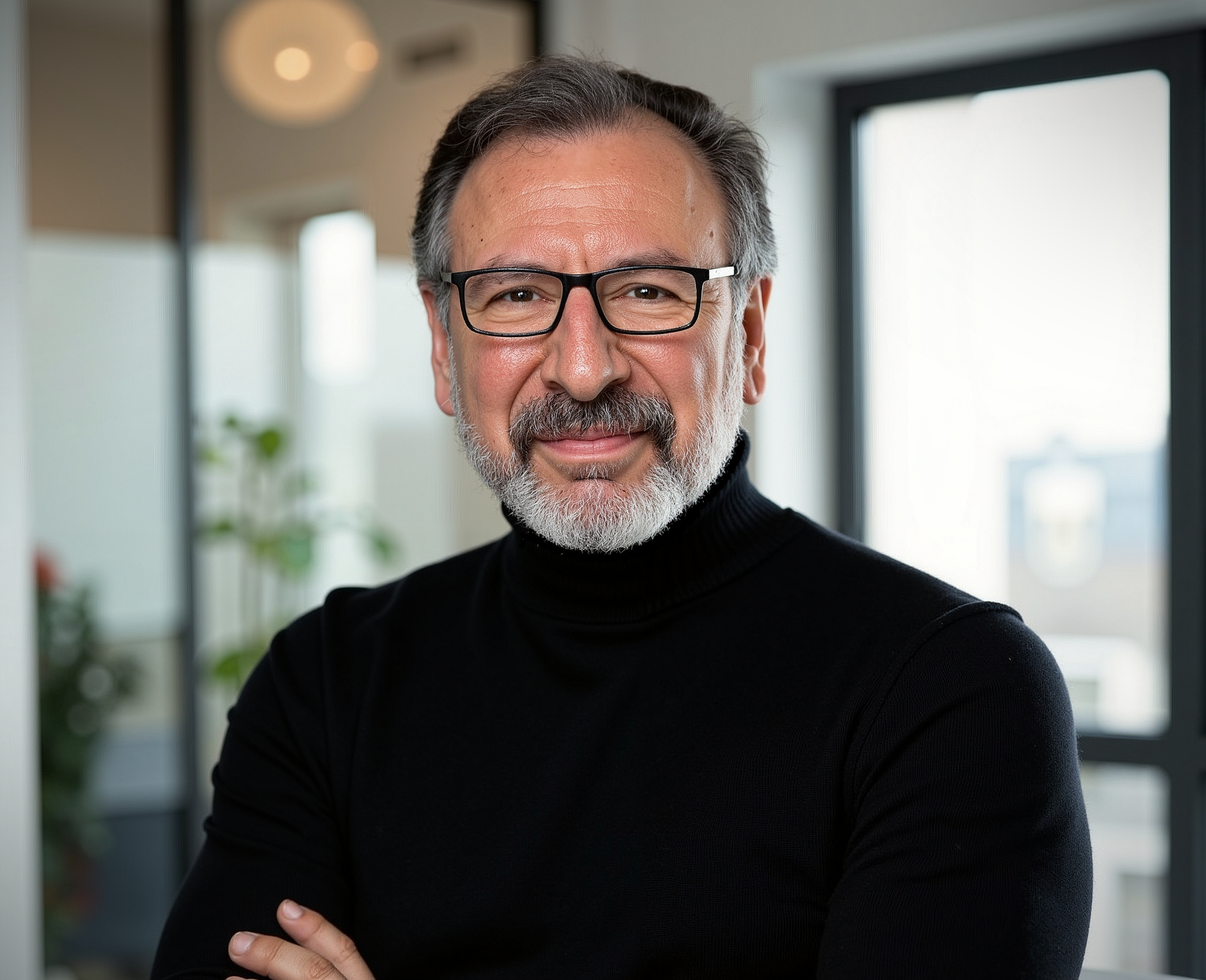 Tom Koulopoulos