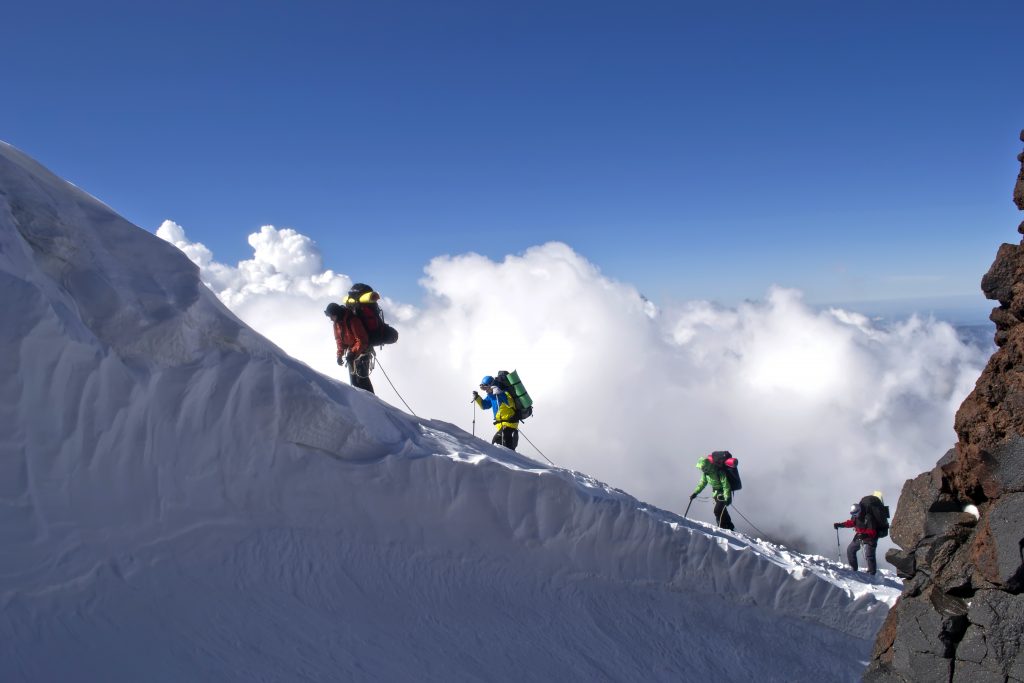 Part 1: How Your Business Can Innovate like a World Class Team—Both On and Off the Racecourse