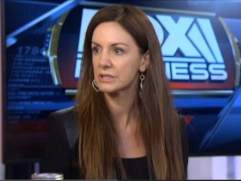 Wicked Good Cupcake’s Tracey Noonan and Focus Brand’s Kat Cole discuss partnership on Fox Business