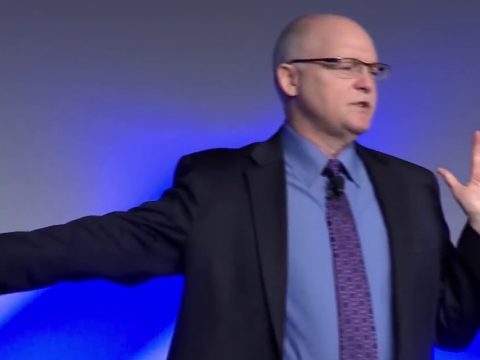 2018 Air Warfare Symposium Unleashing a Culture of Innovation –  Jeff DeGraff