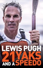 21 Yaks and a Speedo - How to Achieve Your Impossible