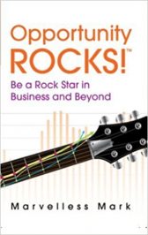 Opportunity Rocks! Be a Rock Star in Business and Beyond