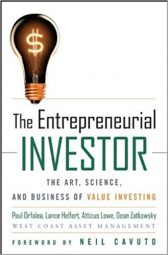 The Entrepreneurial Investor
