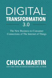 Digital Transformation 3.0: The New Business-To-Consumer Connections of The Internet of Things