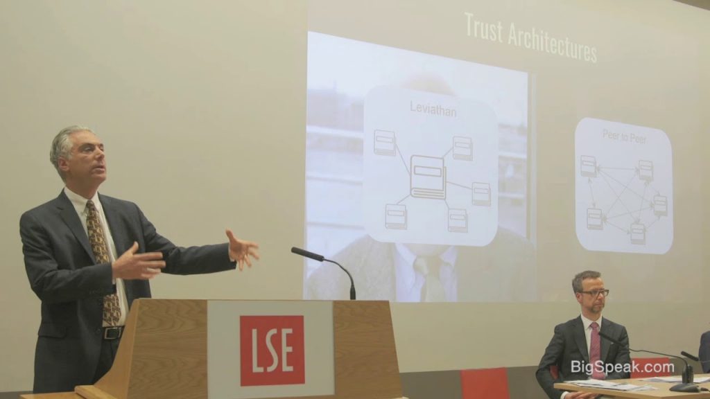 BlockChain – Kevin Werbach