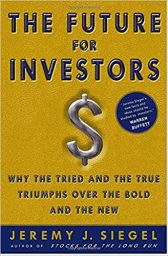 The Future for Investors