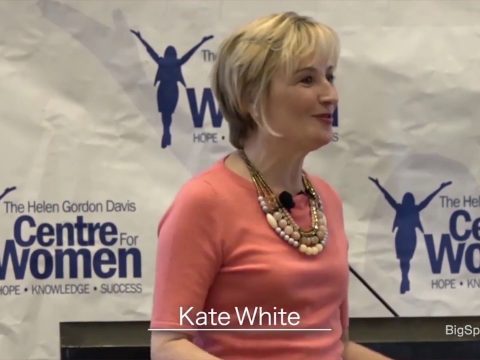 Kate White